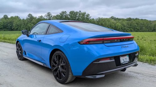 Honda, 2026 Honda Prelude Is Great If You Can Be Honest You're Almost 38