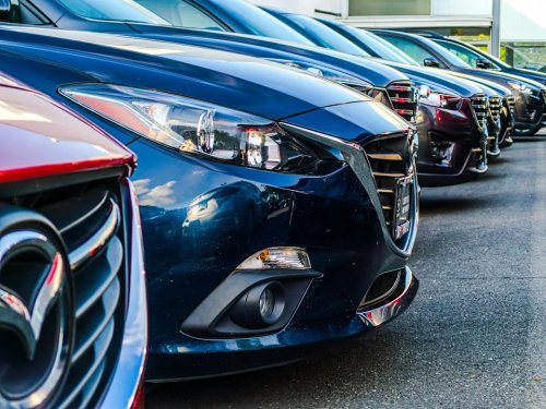 America’s Cheapest New Cars Are Getting Harder To Find