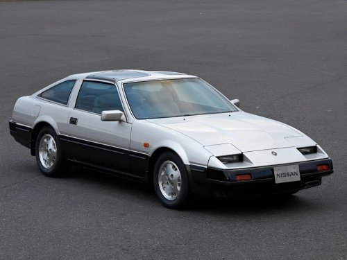 Nissan, Nissan Z, Nissan’s New Z Is Finally Getting the Throwback Treatment Fans Crave