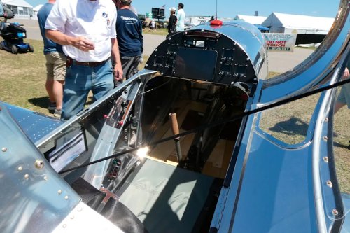 Spirit Engineering SE-1