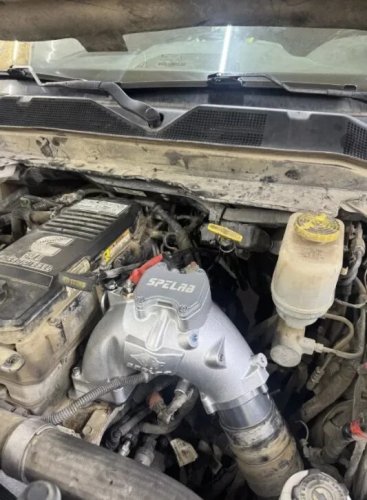 Is Your Diesel Truck Showing These Warning Signs? These Upgrades Help