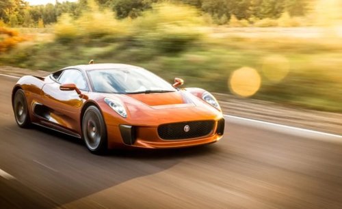 Jaguar, Top 10 Best Jaguar Sports Cars of All Time