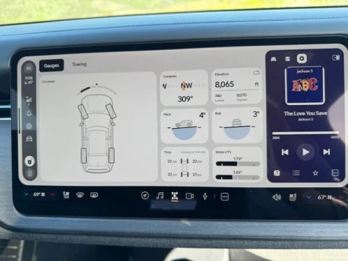 Rivian, Rivian R2 First Drive Review: Adorable, Affordable, Capable and Smarter Than the R1? Mind: Blown!