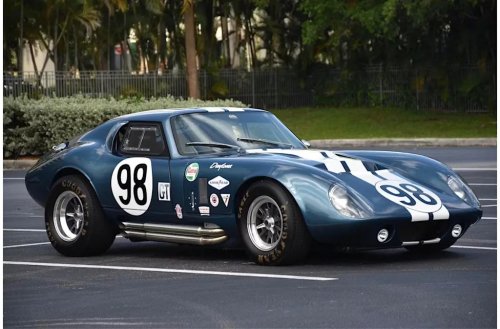 10 Coolest Cars for Sale on Hagerty Marketplace Right Now