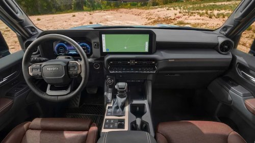 SUV, The Japanese SUV that retains value better than German rivals