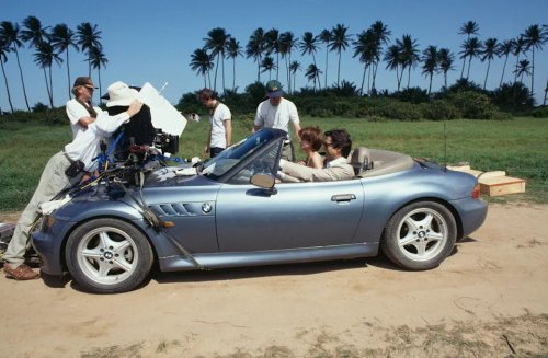 BMW, This is How James Bond Turned BMW Into a Real Status Symbol