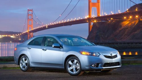 8 Discontinued Cars That Are Still Easy To Own Used