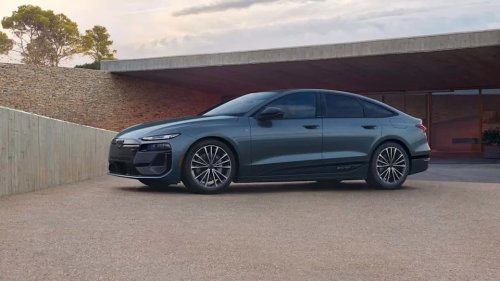 Audi, This Audi EV Set A Guinness World Record By Driving 831 Miles Without Recharging