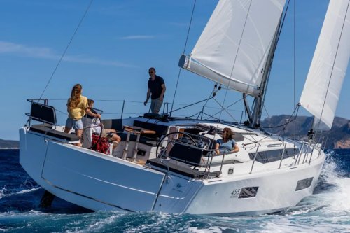 Fall 2026 Boat Show Preview: What Cruisers Need to See