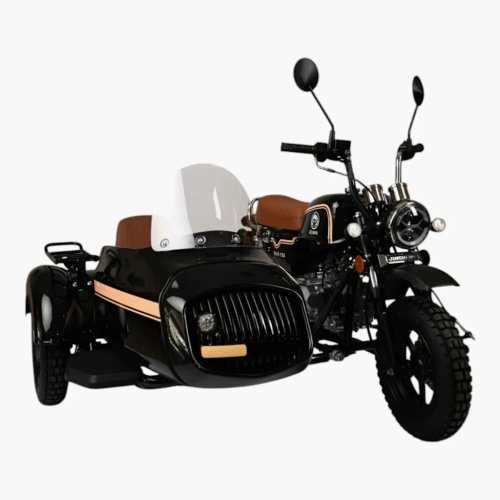 12 Awesome New Motorcycles Rolling Out Right Now