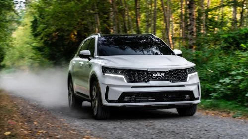 PHEV, 6 Used PHEV SUVs Under $35,000 That Are Worth Shopping