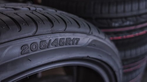 Think, The Top Speed Average Tires Can Handle May Not Be As High As You Think