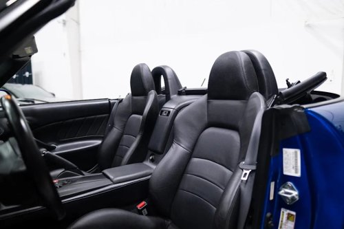 2007 Honda S2000 For Sale With 21,000 Miles