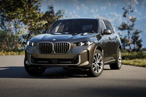 BMW, BMW X5, Audi, Audi Q7, SUV, 2026 BMW X5 vs Audi Q7: The Better SUV Isn’t the Better Deal