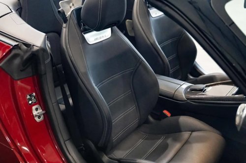 2022 Mercedes-AMG SL63 For Sale With 13,600 Miles