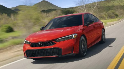 Mazda, Mazda 3, 5 Sedans With Better Ratings Than The Mazda3