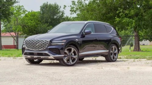 The Five Cars With The Biggest Insurance Spikes