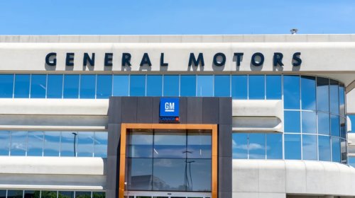 GM, How Many Car Brands Has GM Discontinued Over The Years?