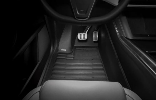 Protecting Your New Vehicle