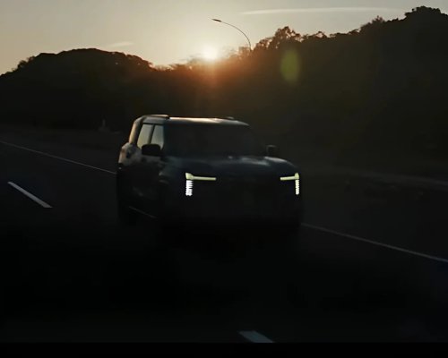 Toyota, One of the Biggest Names in Off-Roading Is Returning to Put Toyota on Notice