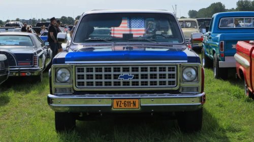 12 Under-Powered Trucks With Disappointingly Weak Engines