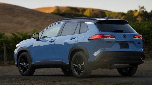 Consumer Reports Says Buyers Are Overpaying For These 10 New Cars