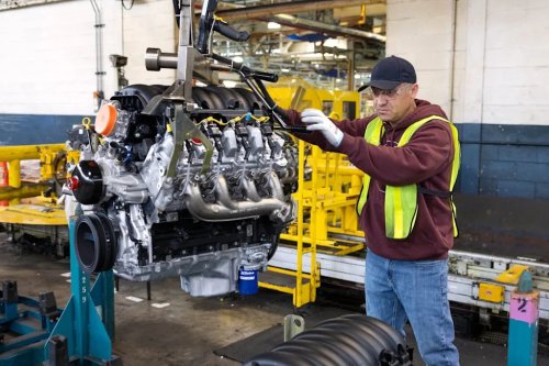 GM, GM Wants 6.2L V8 Lawsuit To Go Away