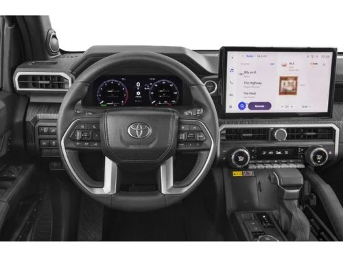 Toyota, Toyota 4Runner, Jeep, Jeep Wrangler, 2026 Toyota 4Runner Wave Maker vs 2026 Jeep Wrangler Willis 392