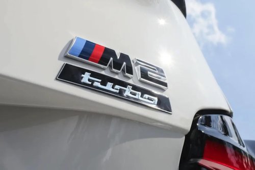 BMW, BMW M2, 2026 BMW M2 Turbo Design Edition for Sale With 102 Miles