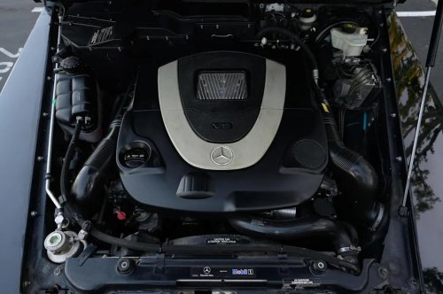 Mercedes-Benz, 2012 Mercedes-Benz G550 for Sale With 202,500 Miles