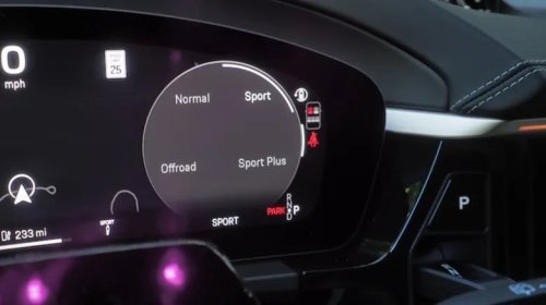 2026 Porsche Macan Electric Review: Neither Cheap Nor Flawless, But That Doesn't Matter