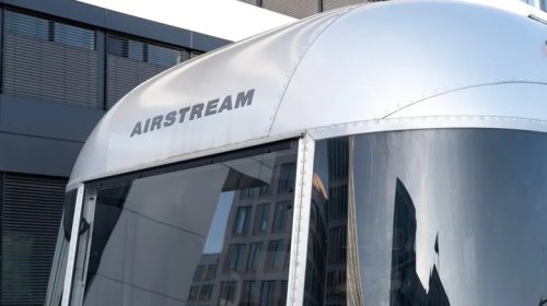11 Cool Camping Features Built Into An Airstream (And 4 You Can Add Yourself)