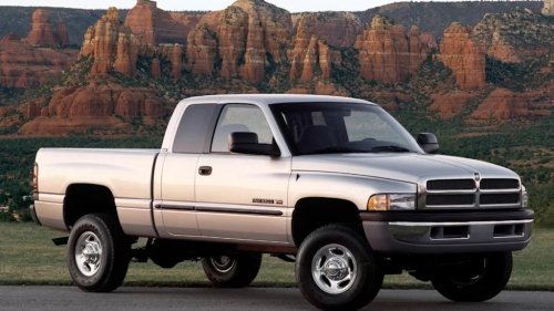 These Ordinary Cars Really Shouldn't Have Had a V10 Engine