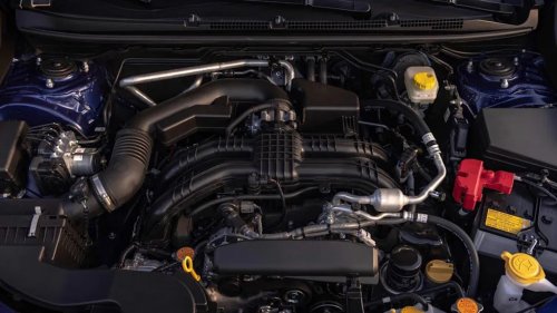 Subaru, The Cheapest Subaru in 2026 Is Only $625 Away From A Better Buy