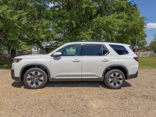 Honda, Honda Pilot, The 2026 Honda Pilot is a Love Letter to Families, Signed, Sealed and Delivered