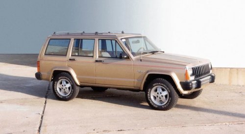 These 13 American Cars Didn’t Just Change Driving—They Changed America