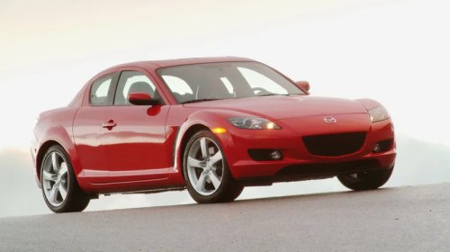 4 Mazdas That Have Surprisingly Low Resale Values
