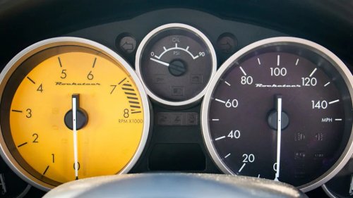 Tuning Company Now Offers V6-Powered NC Miata... But It Costs $40k!