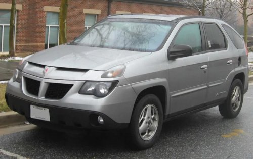 How GM Built Pontiac Into a Legend and Then Quietly Killed It