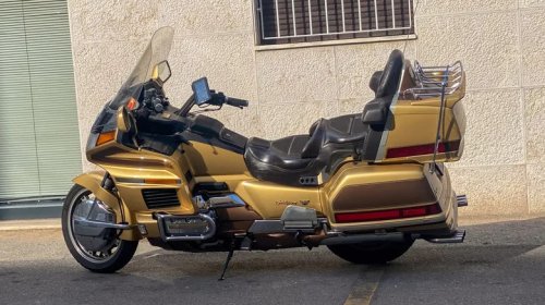The Downsides Of Touring Motorcycles You Should Consider Before Buying