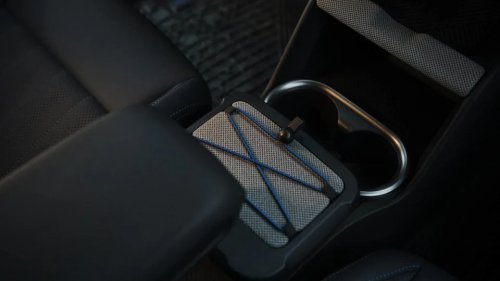 MINI's Biggest Crossover Just Got a Lot More Rugged for 2027