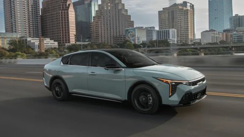 Consumer Reports Says Buyers Are Overpaying For These 10 New Cars