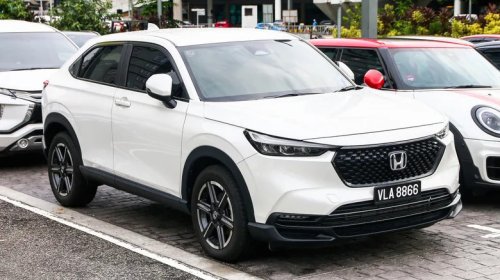 Mazda, Mazda CX-30, 5 Small SUVs With Better Ratings Than The Mazda CX-30