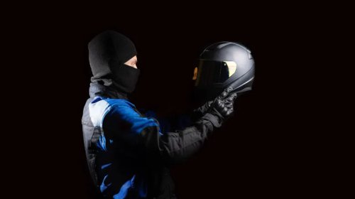 What Is A Balaclava & Why Do Bikers Use It Under Their Helmets?