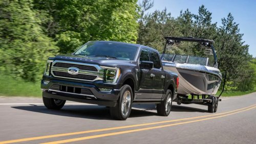 Ford, RAM, 2021 Ford F-150 Vs. 2021 RAM 1500: Which Deserves Your Money?