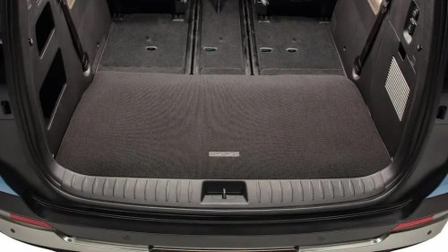 2027 Kia Carnival