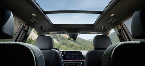 Chevrolet, Chevrolet Traverse, Honda, Volkswagen, Volkswagen Atlas, Chevrolet Traverse Vs. Honda Pilot Vs. Volkswagen Atlas: Which One Is The Most Spacious? There's One Clear Winner