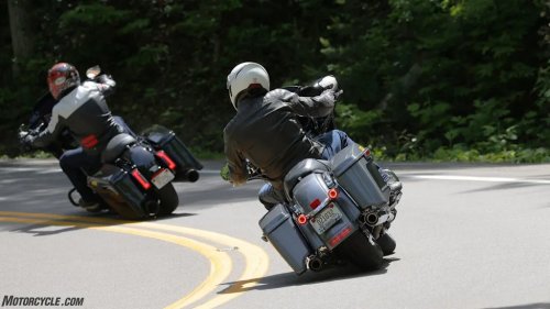 Pirelli Diablo Powercruiser Tire Review