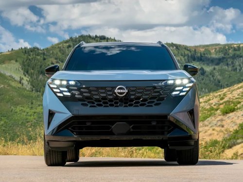 Nissan’s RAV4 Fighter Is Finally Getting the Boost Buyers Need