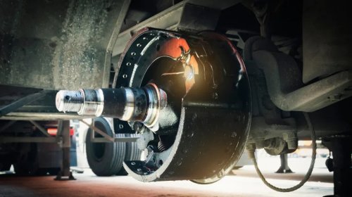 5 Common Problems With Drum Brakes
